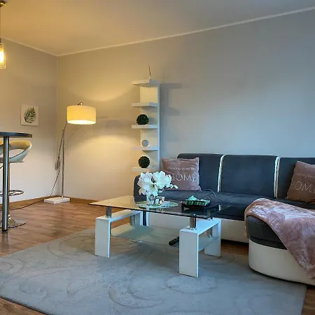 Centrum Blisko Plazy Sopot