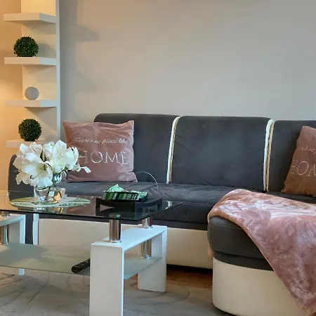 Apartment Centrum Blisko Plazy Sopot