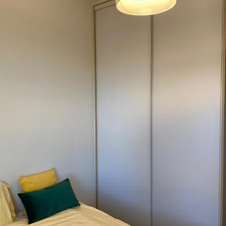 Apartment Centrum Blisko Plazy