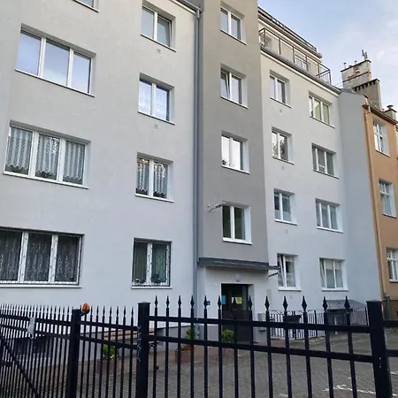 Centrum Blisko Plazy Sopot