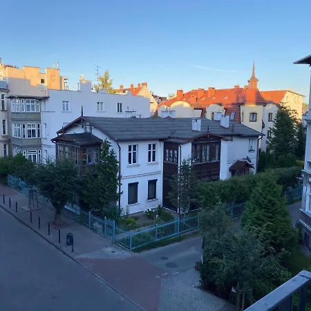 Centrum Blisko Plazy